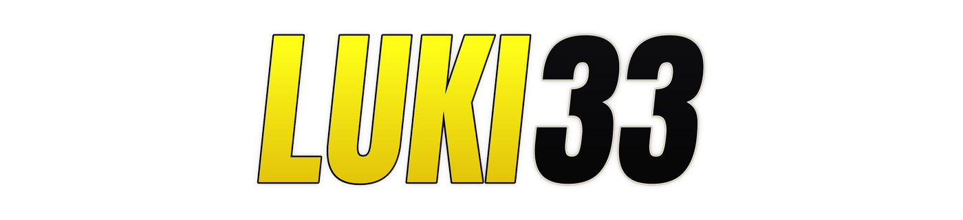 luki33 Logo